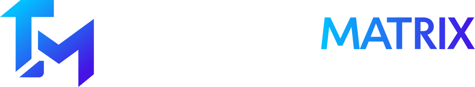 TECH-DEV-MATRIX Engineering Studio