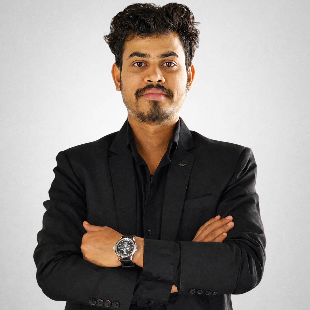 Suraj Mahato